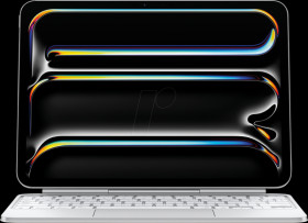 MWR03D/A Keyboard, Magic Keyboard, 11" iPad Pro (M4/M5) (DE)