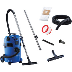 Nilfisk Alto 18451585 Multi ll 22T Wet &amp; Dry Vacuum &#x2B; Power Tool Take Off 1200W