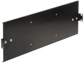 Panel montażu bocznego do szafy RACK ZMB-1-800