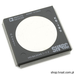 ADSP21062KS-160 MCU DSP MQFP240 SMD-MQFP240 AD