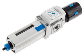 Regulator filtra Festo G 1/4 MS4-LFR