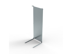 XL3s 4000 płyta montażowa pełna 2000x800 mm 338171 LEGRAND