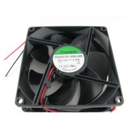 Wentylator 92x92x25 kulka