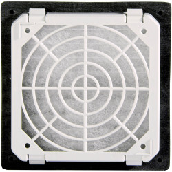 Elmeko 11115050 Filter GV 100 105x105x16.5 mm 1 piece