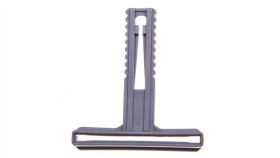 Środkowa Podstawka Oznacznika Stalowa 709-118 /25Szt./