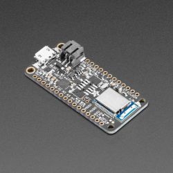 Adafruit Feather nRF52 Bluefruit LE - nRF52832