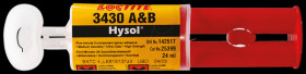 53132 Loctite 3430 Hysol 5-minute adhesive, 24 ml