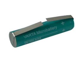 VH 700 AAA-SOLDER TAGS