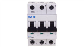 Wyłącznik Nadprądowy 3P B 15A 15Ka Ac Faz B15/3 278846