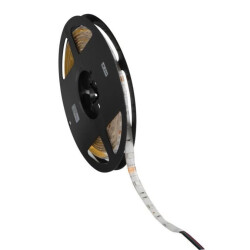 Taśma LED LEDS-B7,2W/M12IP54RGB max 200lm/m RGB IP54 rolka 5mb 46315
