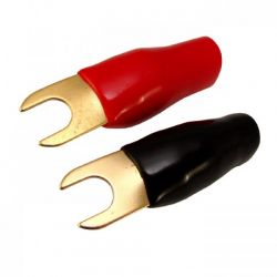 KONEKTOR WIDEŁKOWY ZŁOTY MRS 2 GA