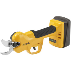 STIGA 257022001/ST1 100 Series SC 100e Lopper 520mm 500W Cordless