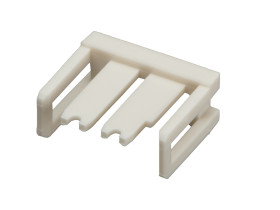 Zaczep TPA Element ustalający TPA Molex do użytku z: Złącze PCB