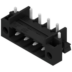 Weidm&#x171;ller 1876940000 Connector Female Unshrouded 5.08mm