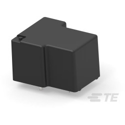 TE Connectivity T9AS1D12-5 Relay 1 Form A SPST-NO Momentary