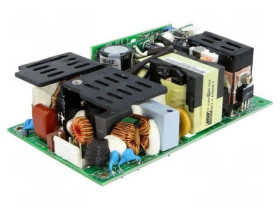 Zasilacz impulsowy otwarty 300W 127-370VDC 90-264VAC OUT 1 RPS-300-15