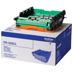 Brother DR320CL Brother Drum unit