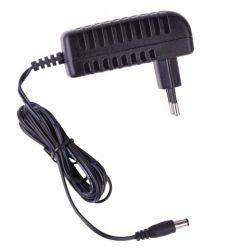 ZI 5V 2.5A 2.1/5.5 (+)