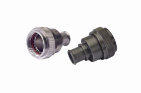 BandAdaptor, 180°, 09, Olive Drab Cadmiu