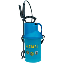 Matabi 81847 Berry 7 Sprayer 5 litre