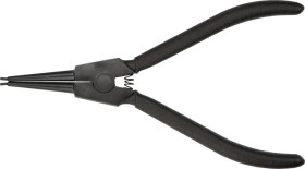 Szczypce do pierścieni osadczych 180 mm zewnętrzne proste 32D306