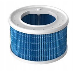 Filtr HEPA do nawilżacza Xiaomi Evaporative Humidifier z technologią podwójnych jonów srebra