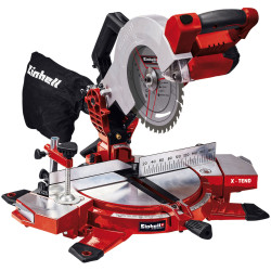 Einhell 4300890 TE-MS 18/210 Li Solo Mitre Saw 18V Bare Unit