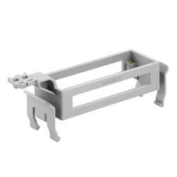 Weidmüller HDC RAILMATE HB 24 TOP N 2883420000 Złącze przemysłowe Zawartość: 1 szt.