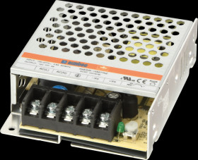 AMES35-12S277NZ AC/DC-Wandler, 85 - 305 V AC, 13,8 V DC, 3 A, Modul