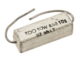 Rezystor 0,68ohm 10W 10