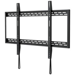 Manhattan 461993 Wall Mount for TV &amp; Monitors (Fixed), For screens 60" to 100",
