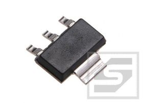 Triak Z0103MN;ST;SMD;SOT223;1A;600V 3mA;RoHS