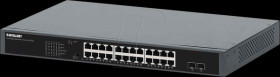 561907 Switch, 26-port, Gigabit Ethernet, PoE+, SFP