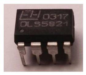 DLS5821 czujnik poziomu cieczy odpowiednik LM1830N