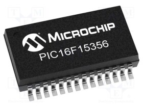 PIC16LF15356T-I/SS
