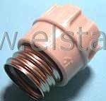 Główka do bezp. topikowego 63A