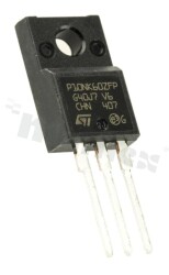 STP10NK60ZFP