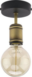 TK Lighting KINKIET 2PŁ RETRO 1901