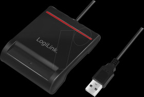 CR0047 USB Smart ID Card Reader