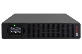 Zasilacz UPS Agpower Bravo 2 RT