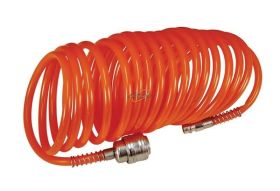 PRZEWÓD SPIRALNY DO KOMPRESORA 5m