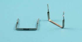 0R05 5W 1% r=20mm REZYSTOR BOCZNIK