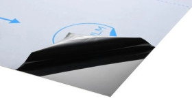 Arkusz blachy 500mm x 300mm x 0.5mm