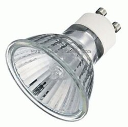 GU10 Fi.50 28W 38deg; ECO 230V-240V Bellight 2490