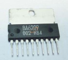 BA6209 - UKŁAD SCALONY