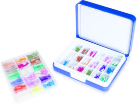 Dosing needle kit, Luer-Lock connection, 900-NK