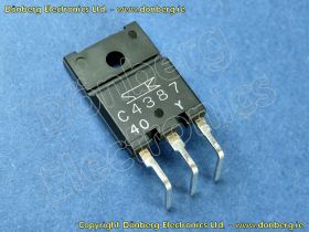 2SC4387