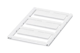 Oznacznik terminali Znacznik bloku zaciskowego UCT-EMP (60X15) Phoenix Contact