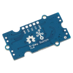 Seeed 111020048 Grove - 5-Way Switch