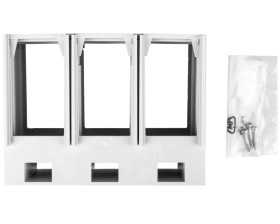 Osłona zacisków 3P NZM3-XKSA 260045